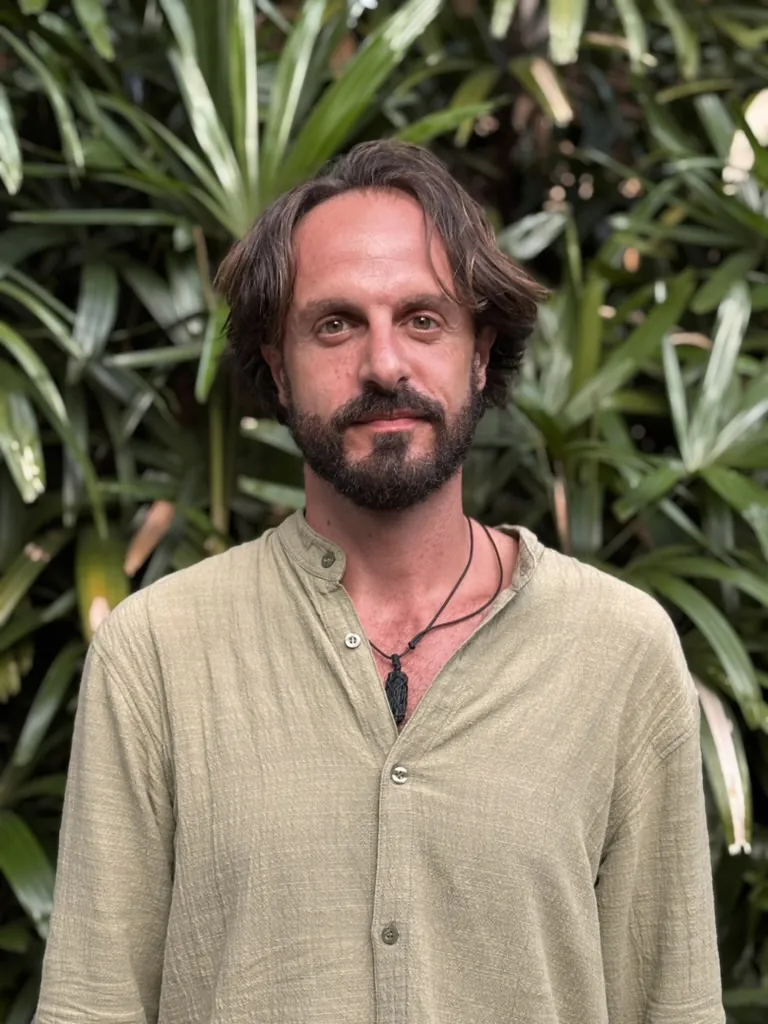 Marco Martucci